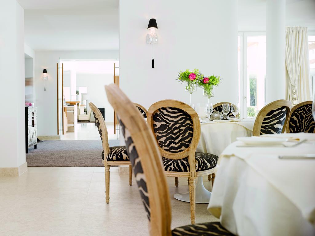 Riva - Das Hotel Am Bodensee Konstanz Exteriör bild